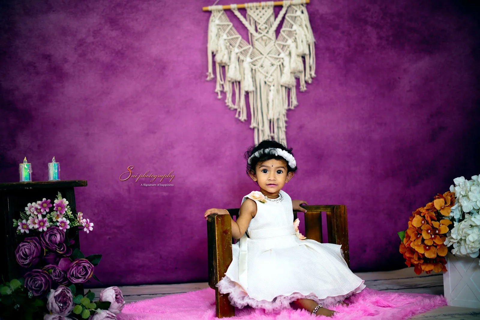 Sai photography