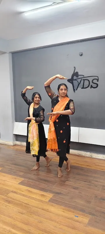 Treble dance studio Malleshpalya