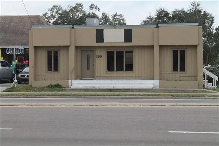 Syce Studios, Orlando