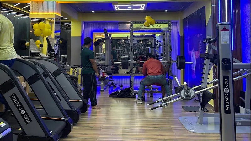 Transform 360 Gymplus