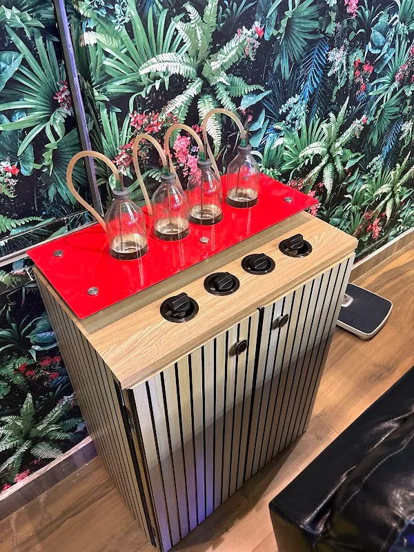 Transform 360 Gymplus