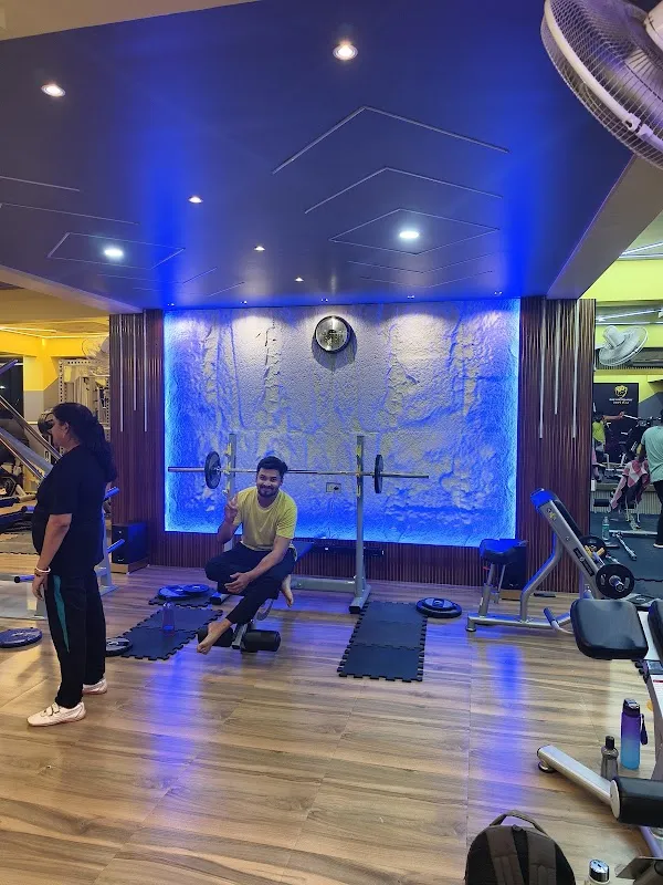 Transform 360 Gymplus