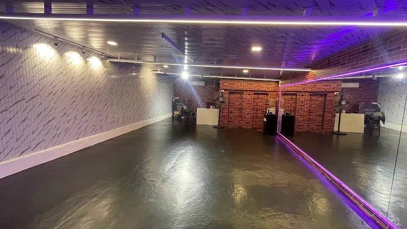 Dance Wings Studio