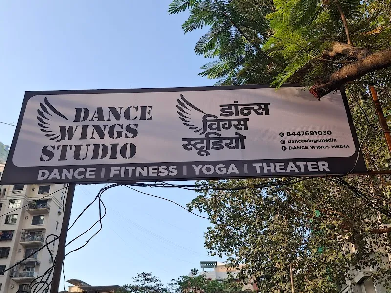 Dance Wings Studio