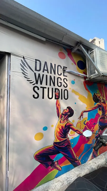 Dance Wings Studio