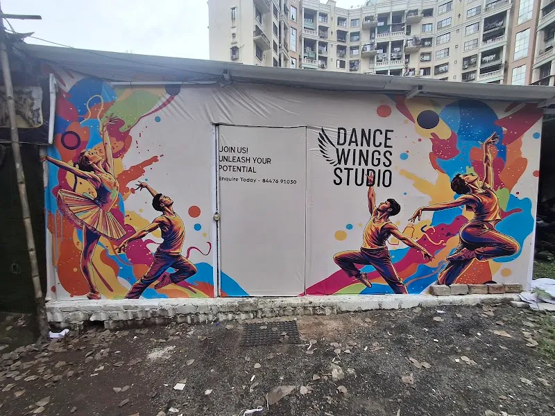Dance Wings Studio