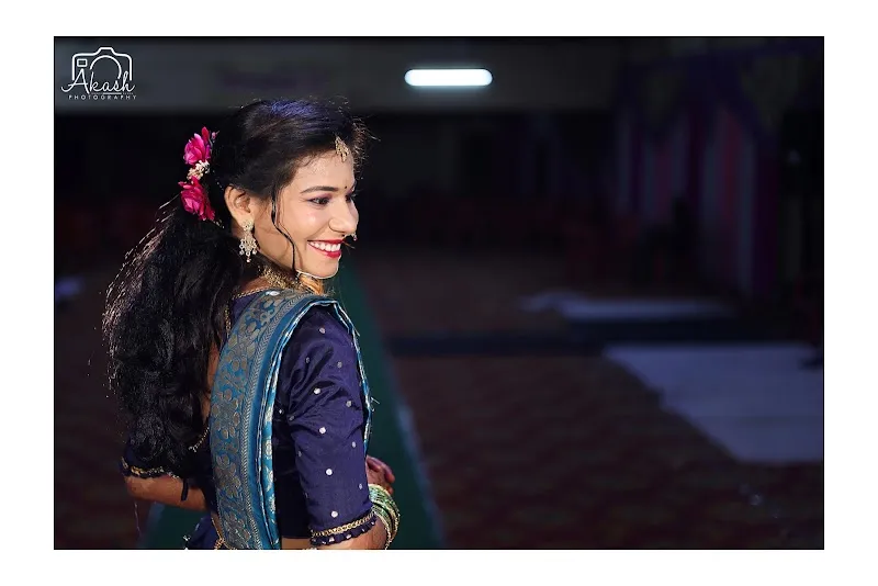 Akash Photo Studio & Video Vision