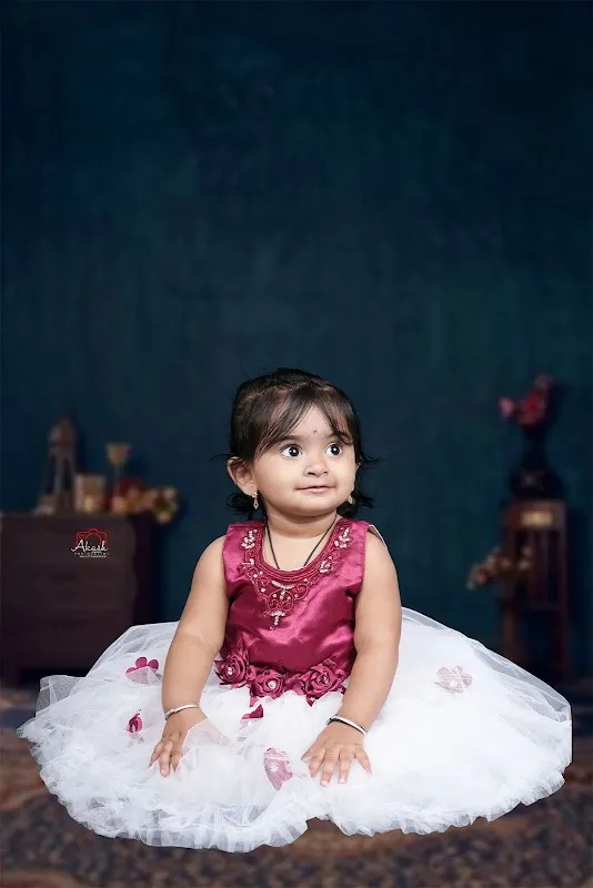 Akash Photo Studio & Video Vision