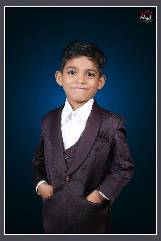 Akash Photo Studio & Video Vision