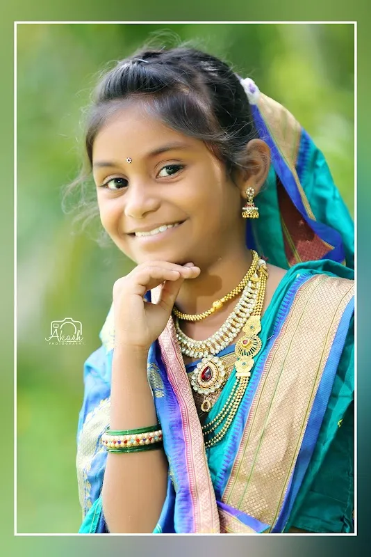 Akash Photo Studio & Video Vision