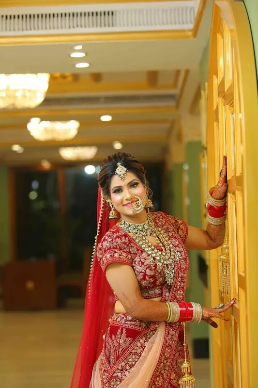 The Sneh's Hair & Beauty Point