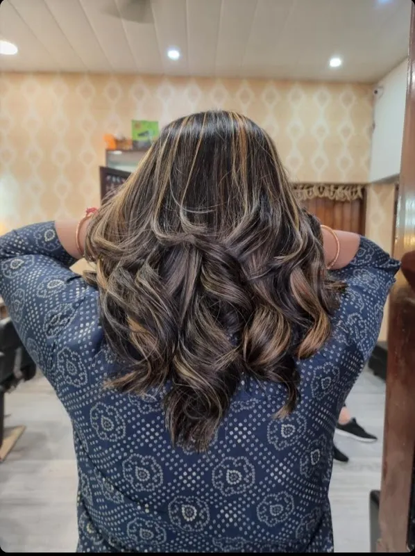 The Sneh's Hair & Beauty Point