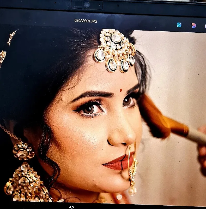 The Sneh's Hair & Beauty Point