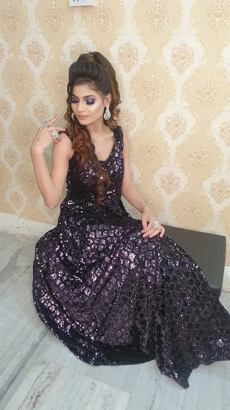 The Sneh's Hair & Beauty Point