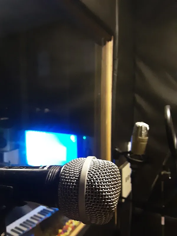 Sound Box Studio & Jamming Studio