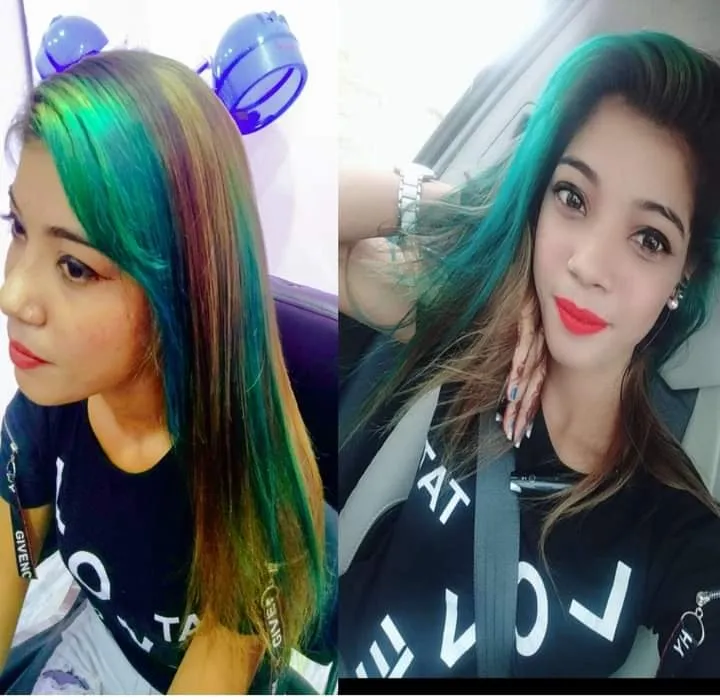 IQRA UNISEX HAIR & BEAUTY SALON