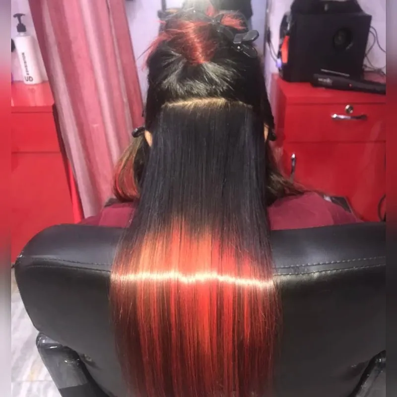 IQRA UNISEX HAIR & BEAUTY SALON