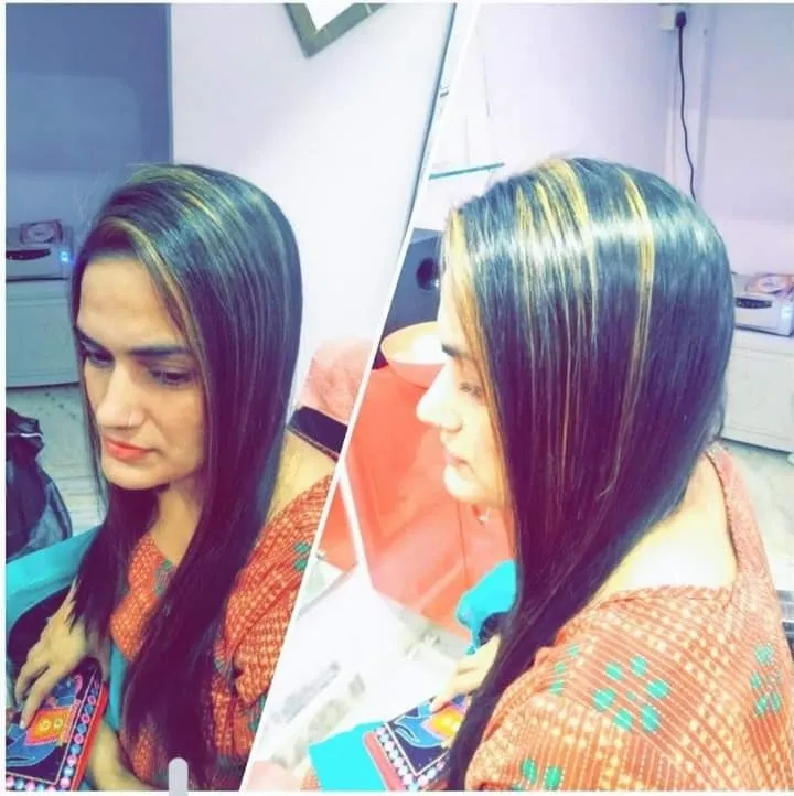 IQRA UNISEX HAIR & BEAUTY SALON