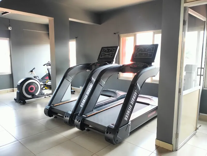 Dream Fitness