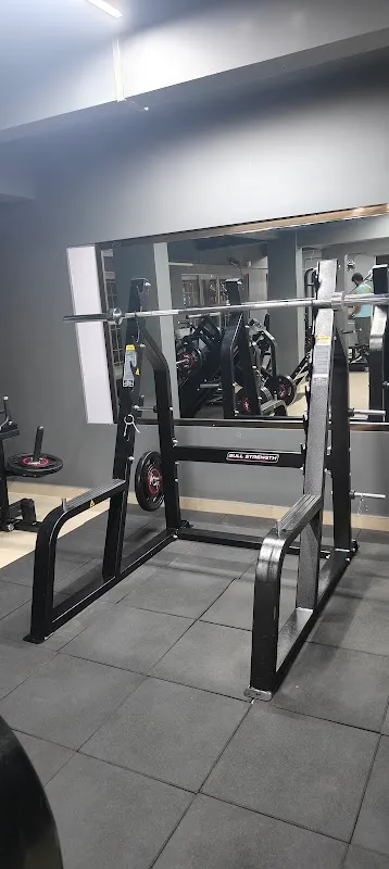 Dream Fitness