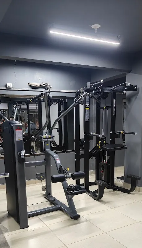 Dream Fitness