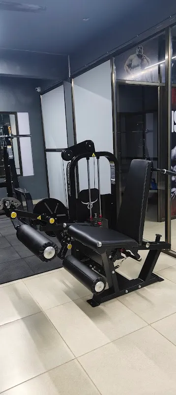 Dream Fitness