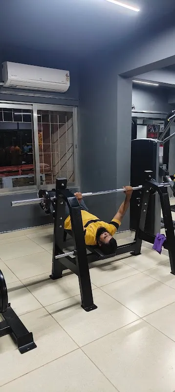 Dream Fitness