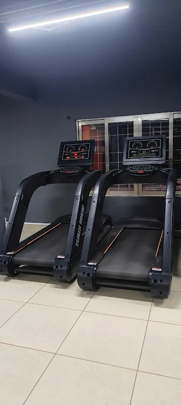 Dream Fitness