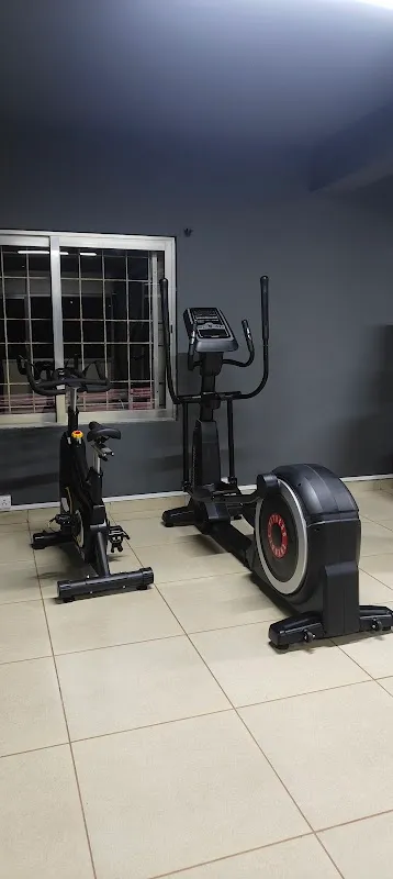 Dream Fitness