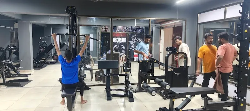 Dream Fitness