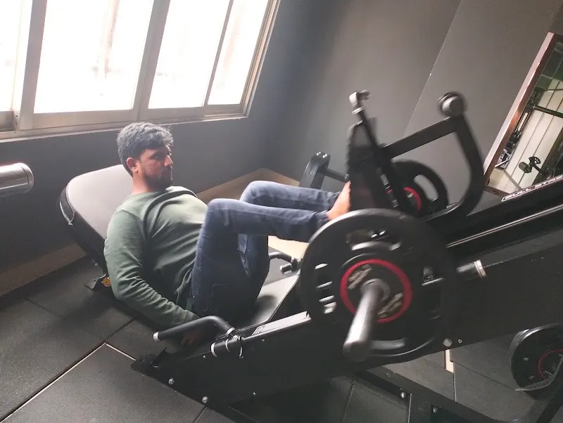 Dream Fitness