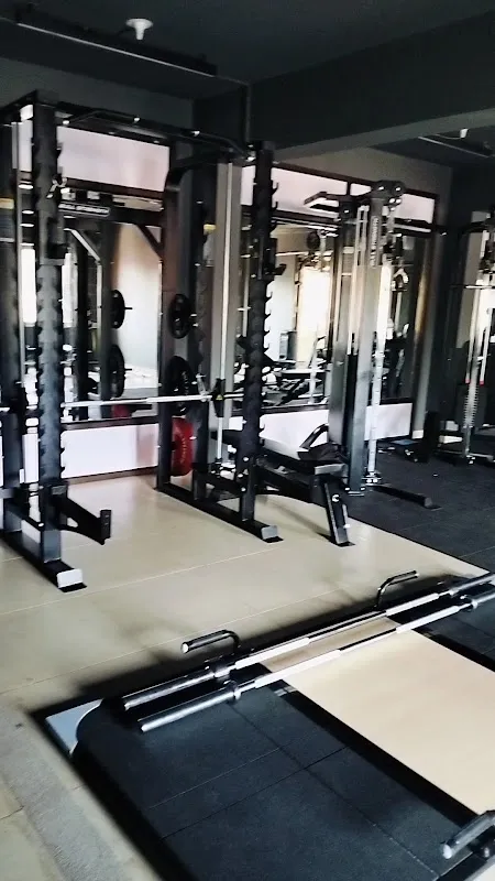 Dream Fitness
