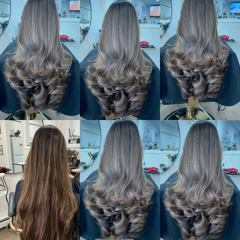 Maja Hair Salon