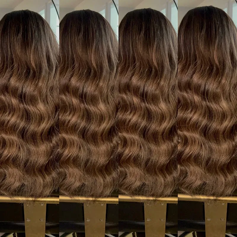 Maja Hair Salon
