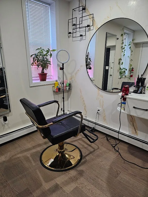 Maja Hair Salon