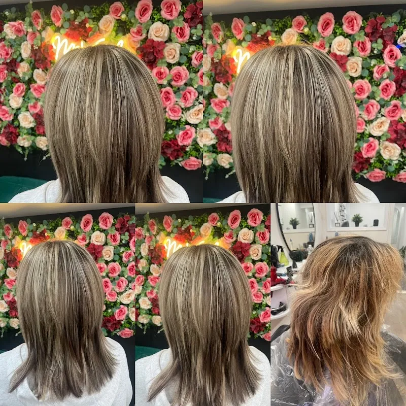 Maja Hair Salon
