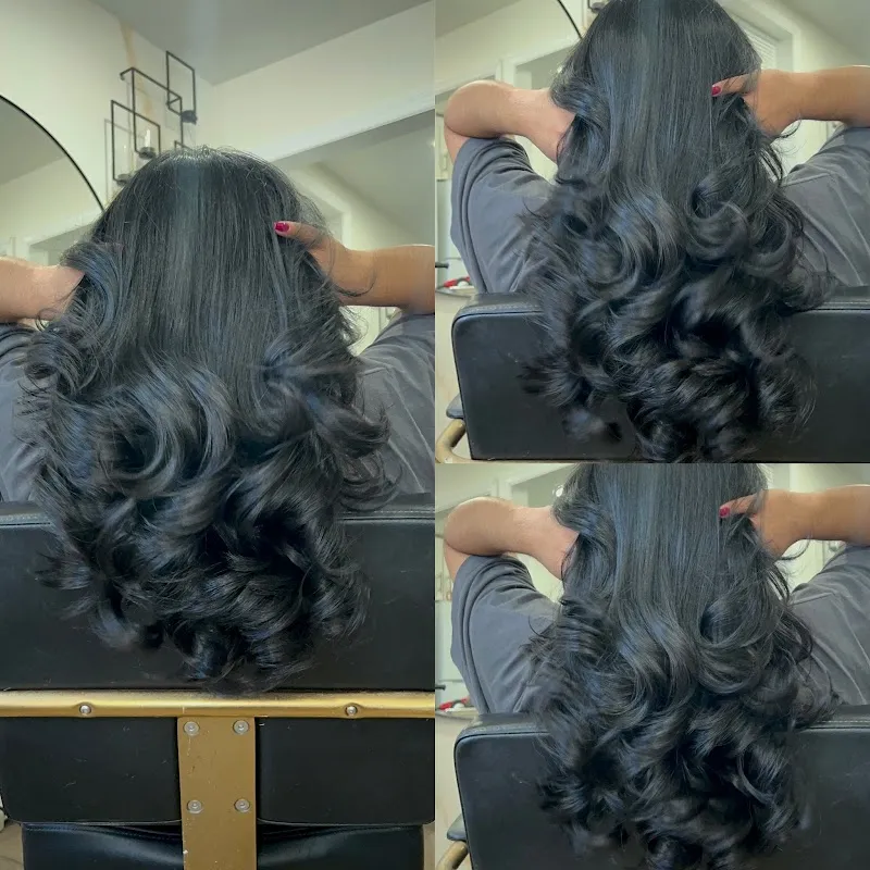 Maja Hair Salon