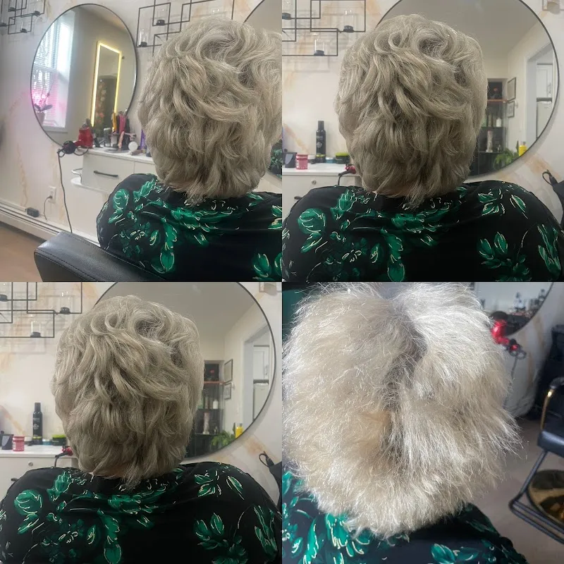 Maja Hair Salon