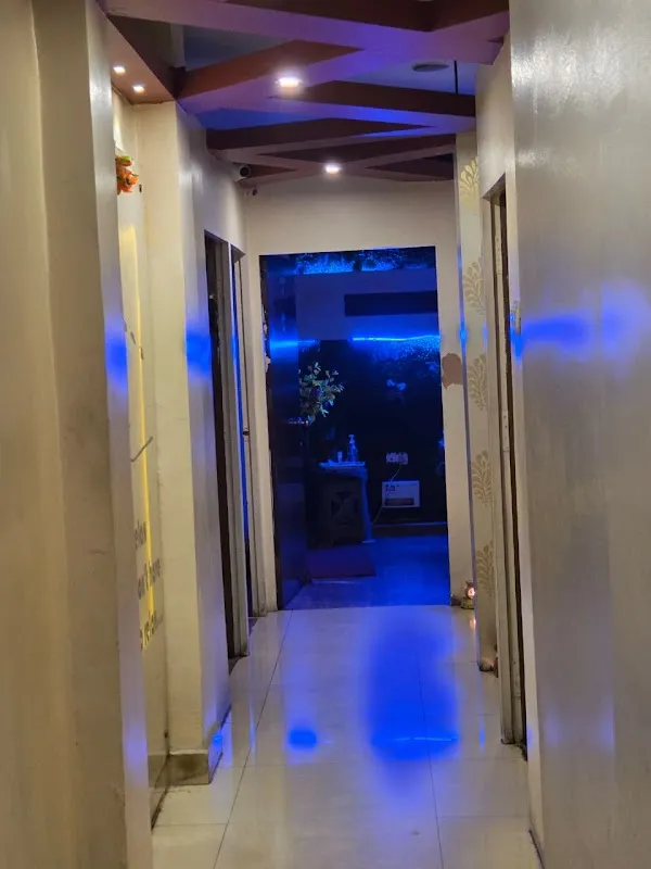 Suhasini Spa