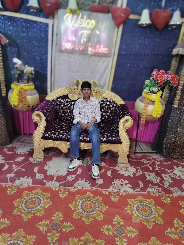Suhasini Spa
