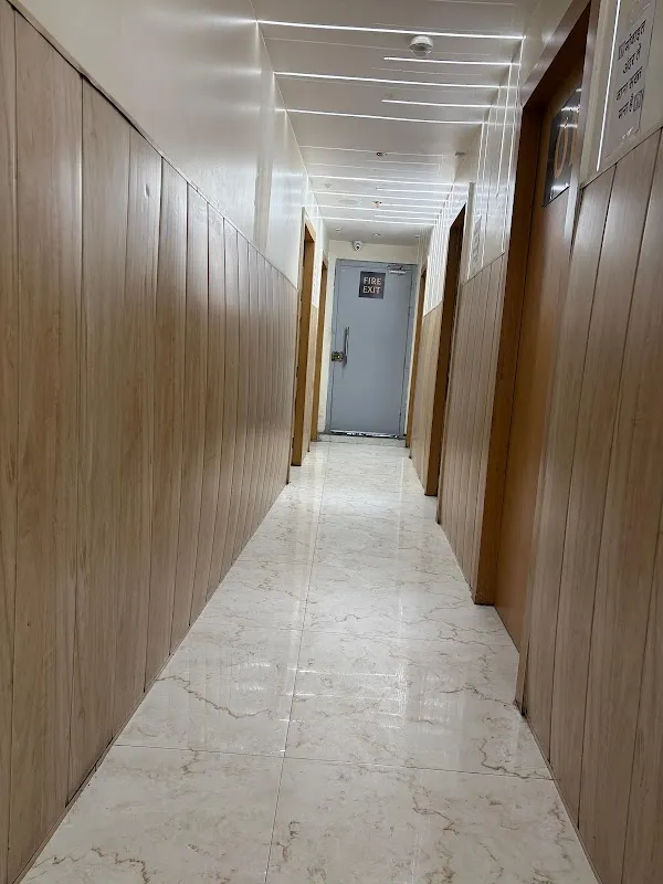 Suhasini Spa