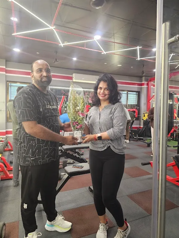 Fitness MH29 Unisex Gym