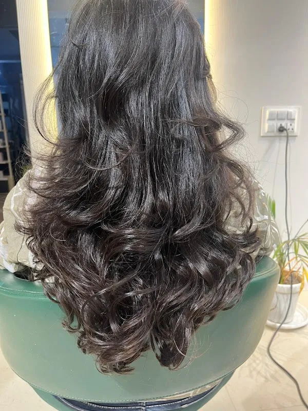 Oread The Salon