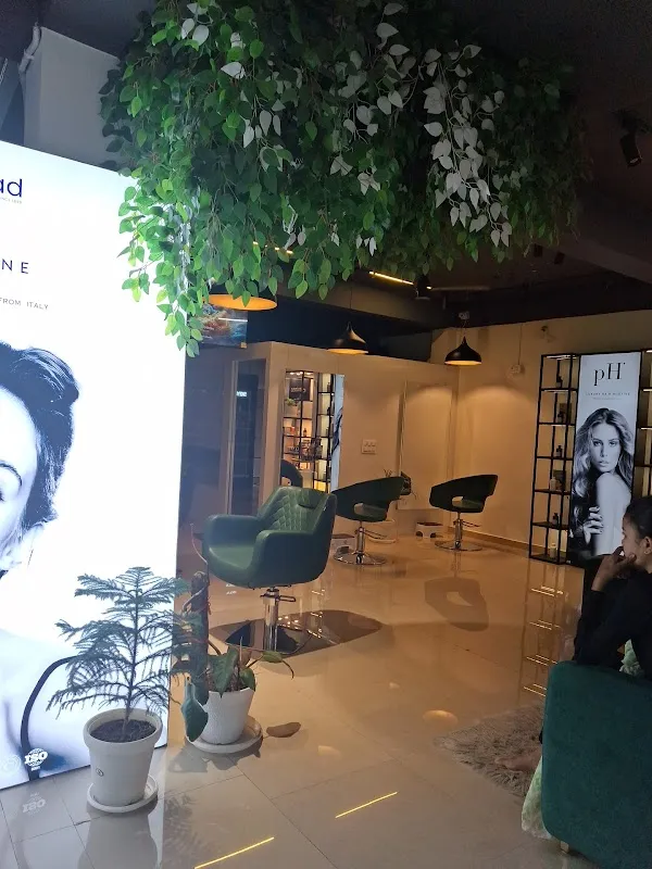 Oread The Salon
