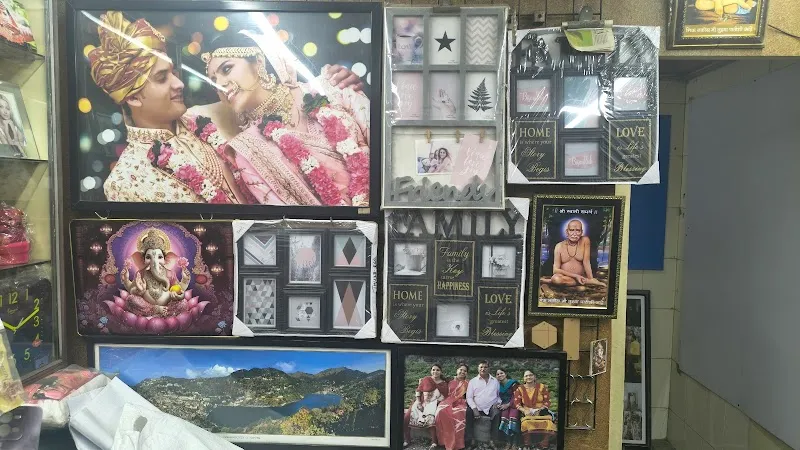 Pixel photo studio