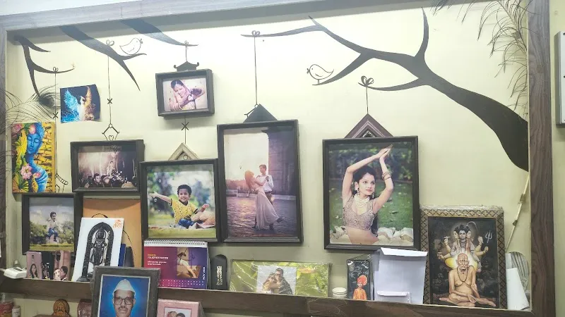 Pixel photo studio