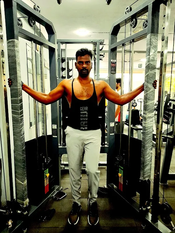Fitbox Fitness Studio