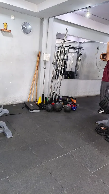 Fitbox Fitness Studio