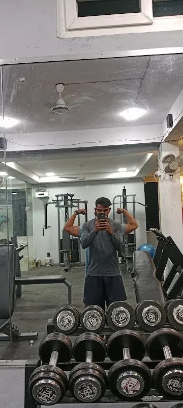 Fitbox Fitness Studio
