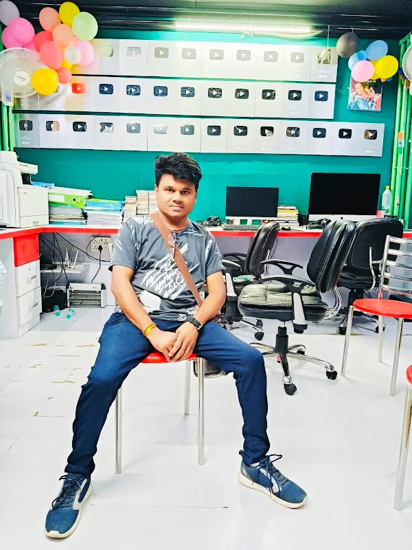 Kalika Movies Audio Recording Studio And Film Production House
